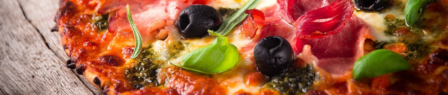 Pizza à emporter en livraison ou à consommer sur place/ Ouverture tous les lundis soirs de 18h30 à 22h00